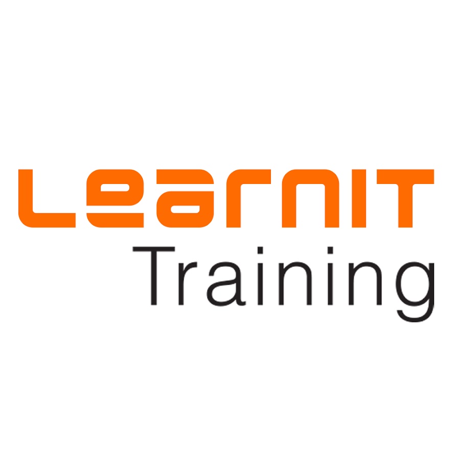 LearnIT Logo