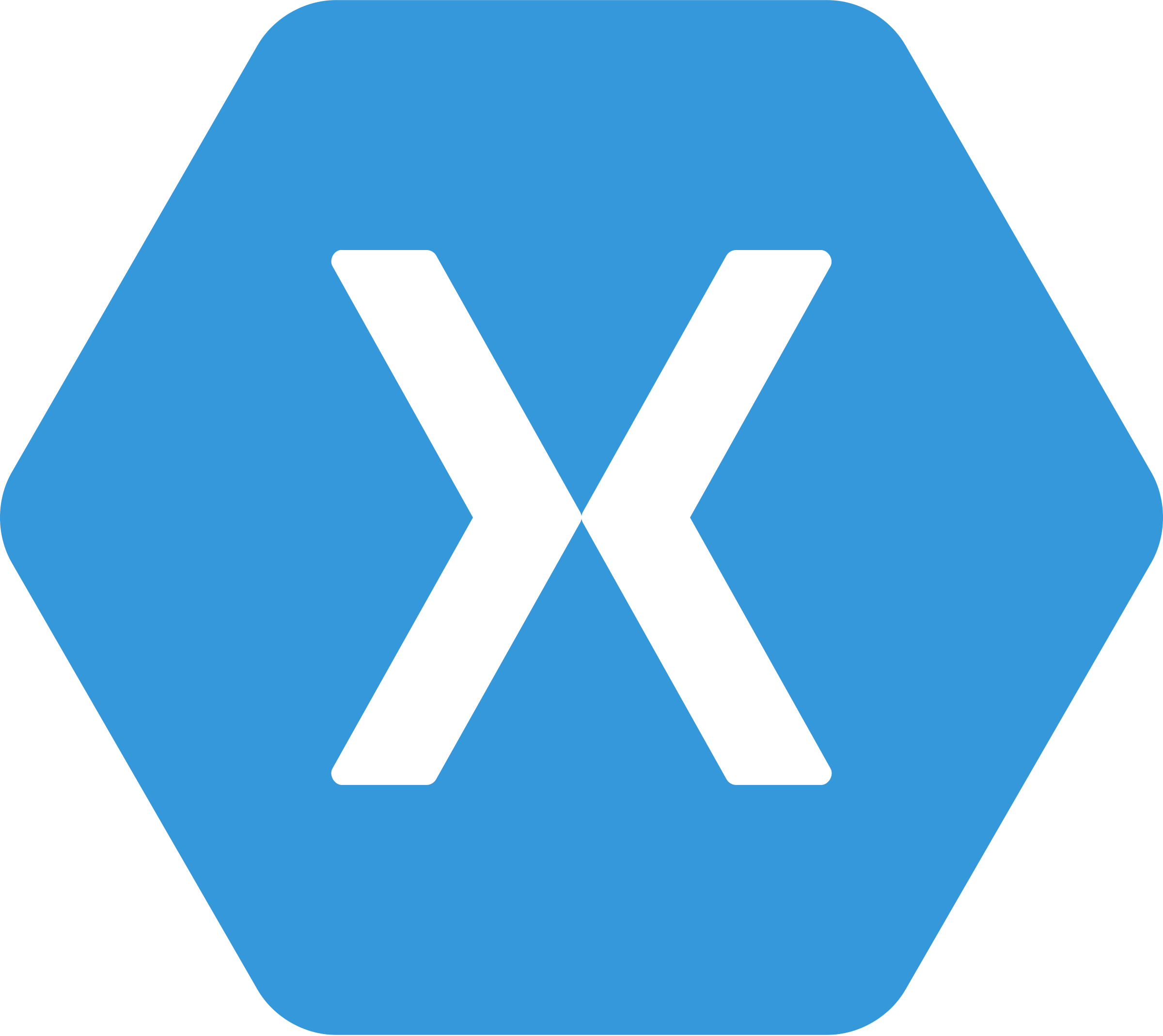 Xamarin